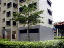 Blk 178 Corporation Spring (Jurong West), HDB 4 Rooms #542360341